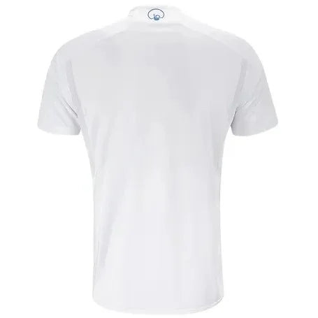 Camisa Leeds I Titular 23/24 - Adidas Torcedor Masculina