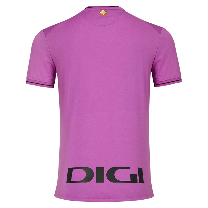 Camisa Athletic Bilbao Goleiro Reserva 23/24 - Castore Torcedor Masculina