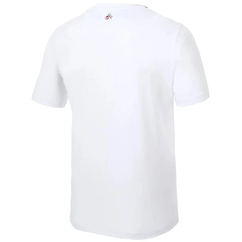 Camisa Köln I Titular 23/24 - Hummel Torcedor Masculina