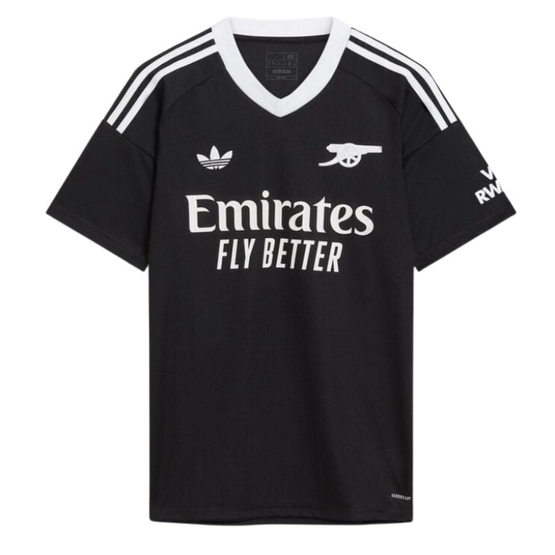 Camisa Arsenal GK3 24/25 - Adidas Torcedor Masculina