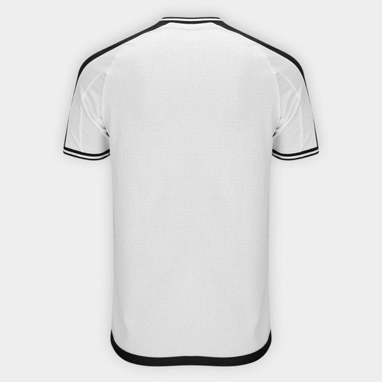 Camisa Vasco da Gama II 24/25 Torcedor Masculina - [Lançamento]